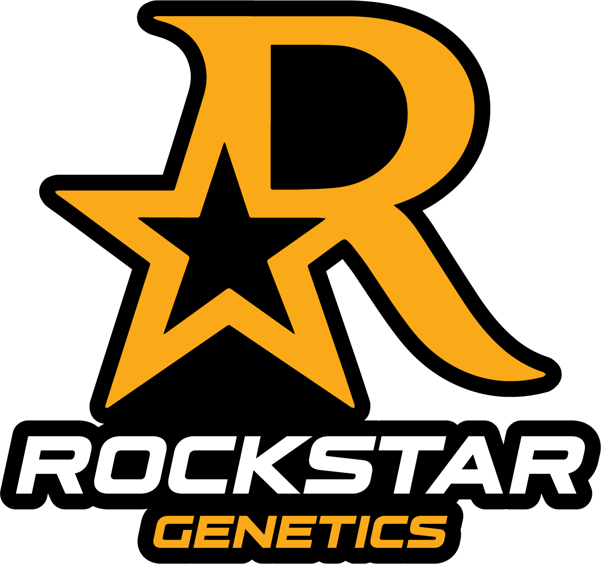 Rockstar Genetics